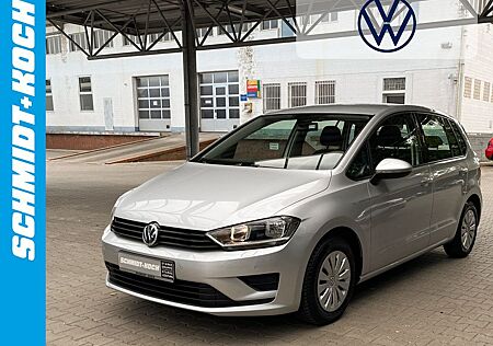 VW Golf Sportsvan Volkswagen Golf VII Sportsvan 1.2 TSI Trendline AHK NAVI