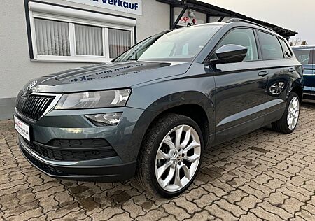 Skoda Karoq Style