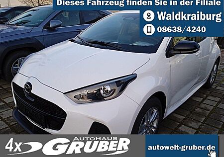 Mazda 2 Automatik Center-Line