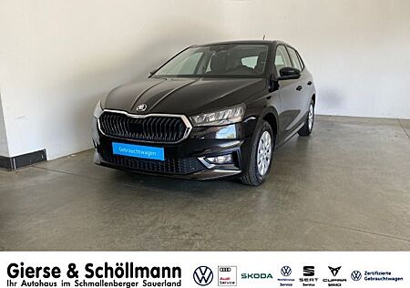 Skoda Fabia IV Essence 1.0 TSI KLIMA+EPH+LED+GRA