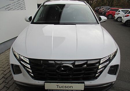 Hyundai Tucson Prime Hybrid 4WD*LEDER*SHZG*KAMERA*PDC