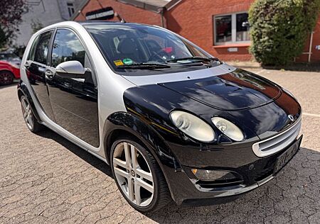 Smart ForFour sportstyle edition 1.5*PANORAMA