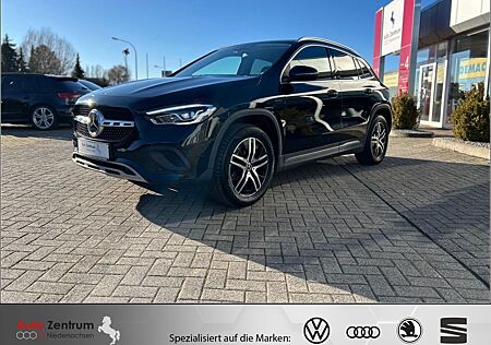 Mercedes-Benz GLA 250 e HYBRID 8G Progress ***AZN-FÖRDERUNG***