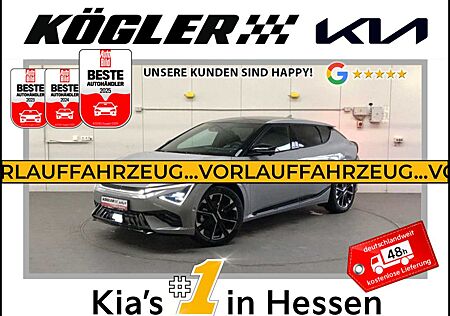 Kia EV6 PE 84 AWD GTL WP GD DWP SD DE TE