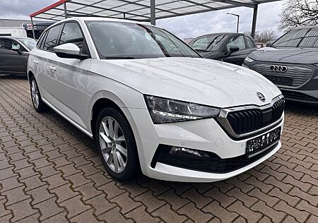Skoda Scala Style 1.0 TSI DSG*LED*NAVI*