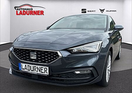 Seat Leon Xcellence 1.4 e-HYBRID DSG Navi ACC LED SHZ