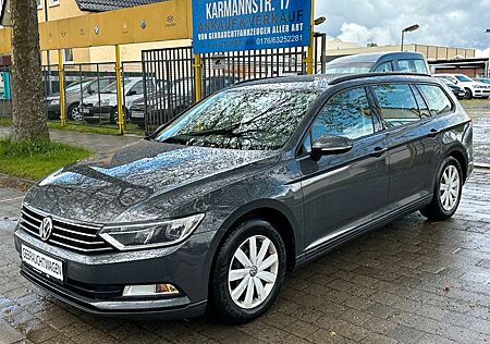 VW Passat Variant Volkswagen Start-Stopp KLIMA SHZ