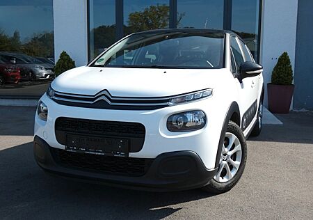 Citroën C3 *Klima*Shz*Pdc*Spurass*Tempomat