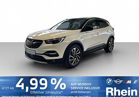 Opel Grandland X 1.6 Navi*LED*