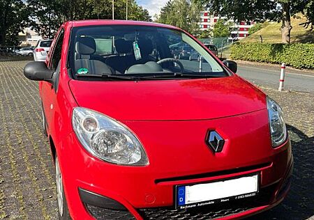 Renault Twingo Eco2 1.2 LEV 16V 75 Eco2