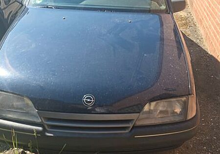 Opel Omega A