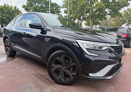 Renault Arkana R.S. Line Fast Track/NAVI/AUTOMATIK