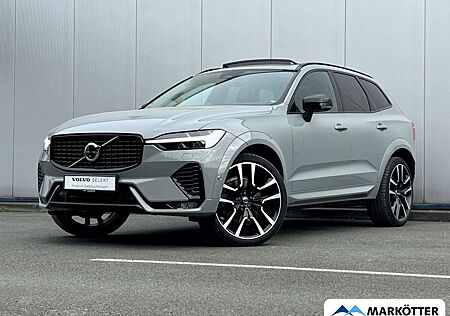 Volvo XC 60 XC60 B5 AWD Ultimate Dark Four-C/StandH/Massage/