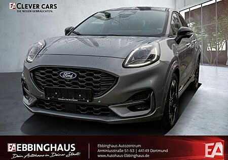 Ford Puma 1.0 ST-Line X Assistentpaket 360° Kamera