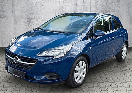 Opel Corsa E Edition*Klima*Bluetooth*TüV Neu*1.Hand*