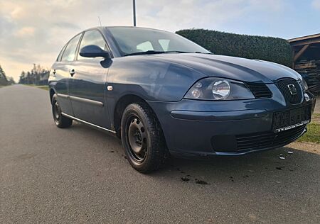 Seat Ibiza 1.4 16V 55kW Volks-SEAT Volks-SEAT