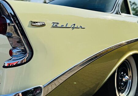 Chevrolet Andere Bel Air''Limosine''Radio''Automatik''Note