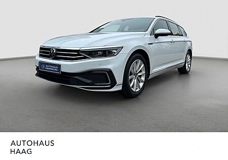 VW Passat Variant gebraucht kaufen VW Passat Variant Volkswagen 1.4 GTE eHybrid MATRIX Pano Busin