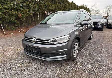 VW Touran Volkswagen 2.0 TDI SCR Highline Highline