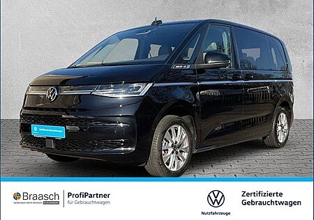 VW T7 Multivan Volkswagen 1.4 eHybrid Style DSG,StandHz,AHK