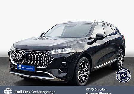 GWM WEY 05 WEY05 / Coffee01 Premium AWD Plug-In