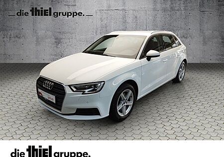 Audi A3 Sportback 35 TFSI Xenon/PDC vorn & hinten/SHZ