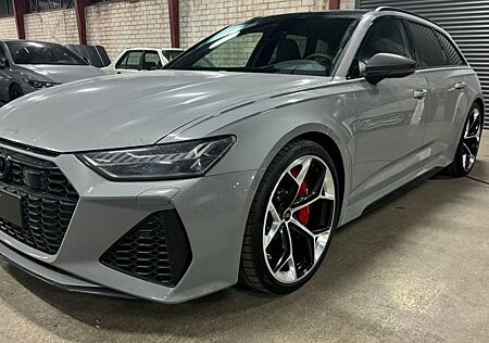 Audi RS6 4.0 TFSI quattro performance Keramic/Carbon