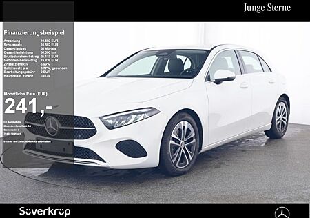 Mercedes-Benz A 200 , PROGRESSIVE SPUR DISTR KAMERA PDC SHZ