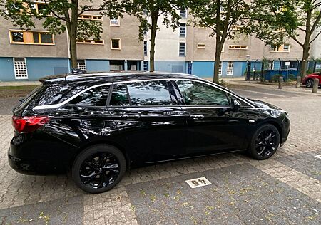 Opel Astra ST 1.6 CDTI Kombi 136 PS 100KW