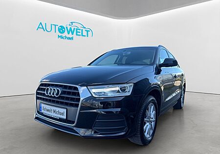 Audi Q3 1.4 TFSI Aut. 1.Hand TÜV+Insp+Zahnriemen NEU