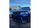 Land Rover Range Rover Sport 5.0 P575 V8 Kompressor SVR SVR