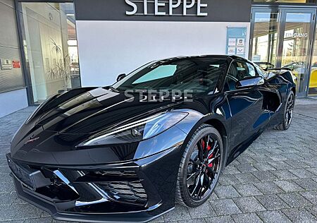 Chevrolet C8 Corvette Stingray Coupe 6,2 V8 3LT Europamodell
