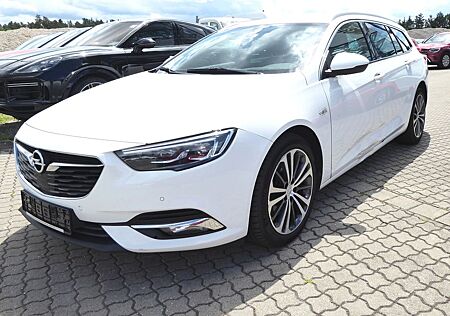 Opel Insignia 2.0 CDTI ST Innovation Kamera Leder