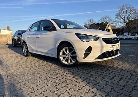 Opel Corsa ELEGANCE/LED/PDC/KLIMA/1.HD/31TKM/RFK