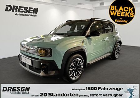 Renault R 4 4 E-Tech 150 Comfort Range Iconic HARMAN-KARDON-