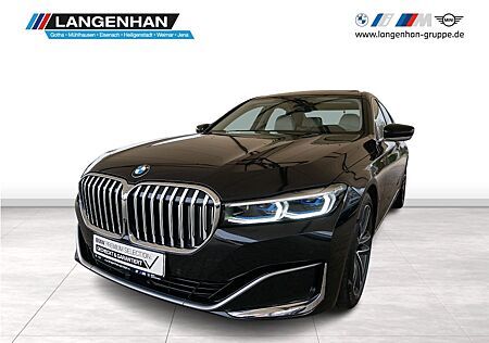 BMW 730d ERWEIT.LEDER NAPPA GSD 360° *-SH*