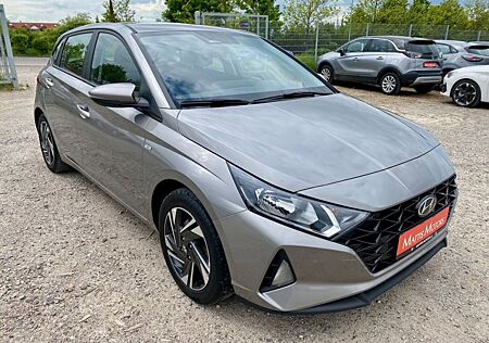 Hyundai i20 1.0 Select KLIMA SHZ KAMERA PDC ALU CARPLAY