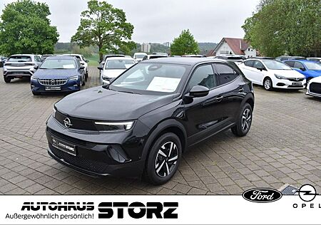Opel Mokka Edition NAVI|LED|ACC|SITZHEIZUNG|KAMERA