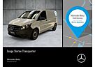 Mercedes-Benz Vito 114 CDI KA Kompakt Klima+SitzHZ+Tempo