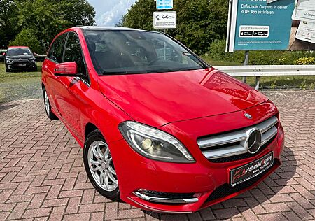 Mercedes-Benz B 200 B -Klasse 200 SPORT-PACKET/NAVI/XENON/PANO/SHZ