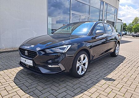 Seat Leon FR 2,0 TDI, Matrix