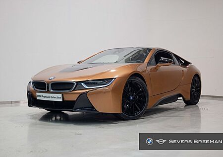 BMW i8 Coupé Progressive Pack Aut.