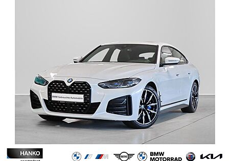BMW 430i M Sport