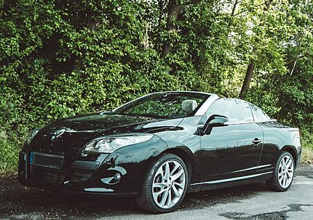 Renault Megane Coupé-Cabriolet TCe 130 Luxe Luxe
