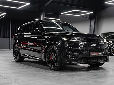 Land Rover Range Rover Sport Dynamic HSE P440e