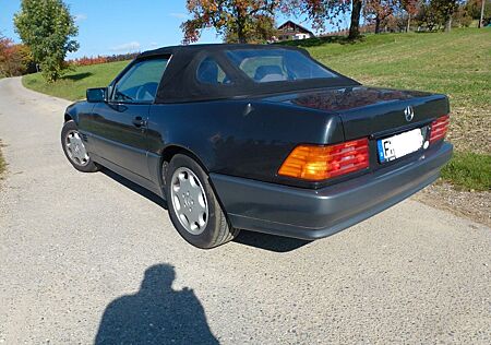 Mercedes-Benz SL 300 gebraucht kaufen Mercedes-Benz SL 300 Originalzustand Familienbesitz