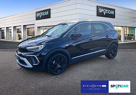 Opel Crossland X Crossland 1.5 D Ultimate PDC NAVI CAM WINTER-PAK