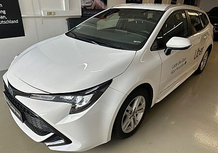 Toyota Corolla Touring Sports Hybrid Business Edition