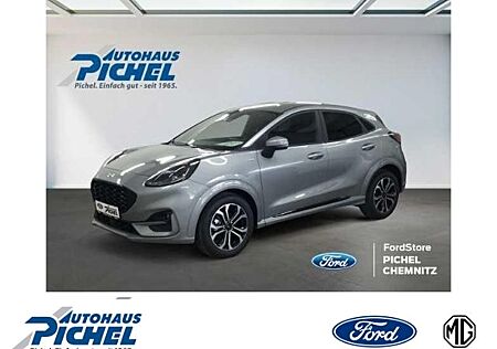 Ford Puma ST-Line Design+KLIMA+ALU-17+AUDIO+FSH+KAME