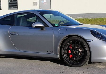 Porsche 991 .2 GTS PDLS+/GSD/PDK/Lift/ACC/Bose/Approv8.26